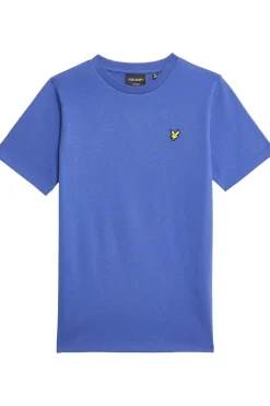 Lyle & Scott T-Shirt Plain