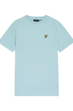 Lyle & Scott T-Shirt Plain