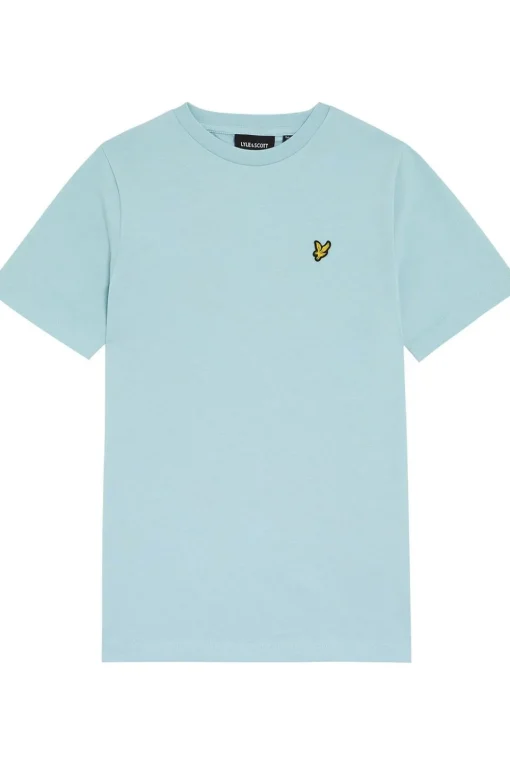 Lyle & Scott T-Shirt Plain