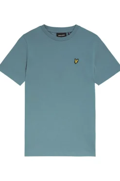 Lyle & Scott T-Shirt Plain