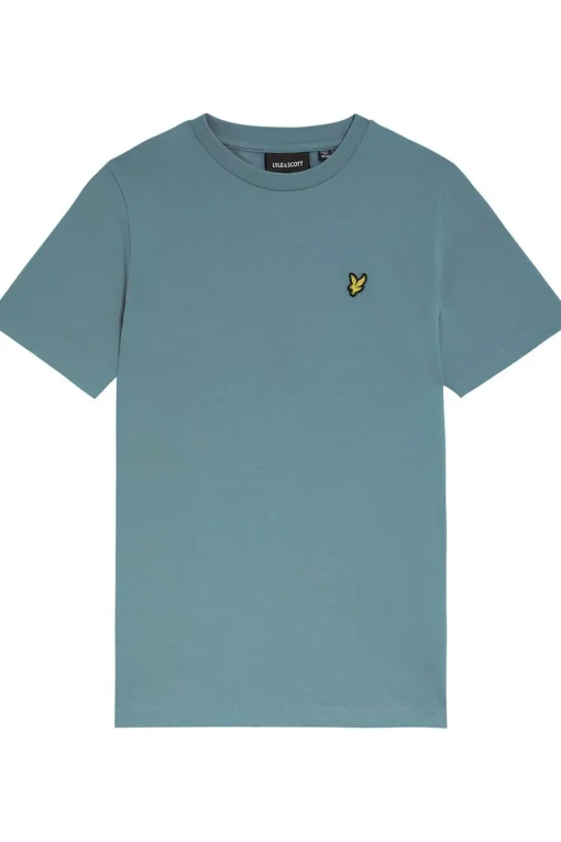Lyle & Scott T-Shirt Plain