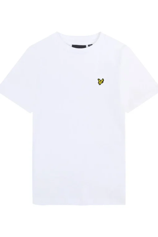 Lyle & Scott T-Shirt Plain