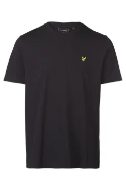 Lyle & Scott T-Shirt Scottish Hills Graphic Graphics