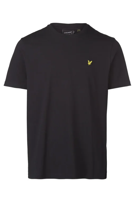 Lyle & Scott T-Shirt Scottish Hills Graphic Graphics