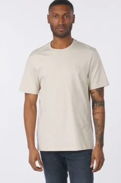 Lyle & Scott T-Shirt Tonal Eagle