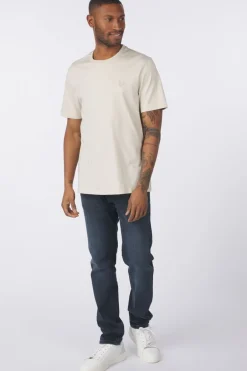 Lyle & Scott T-Shirt Tonal Eagle