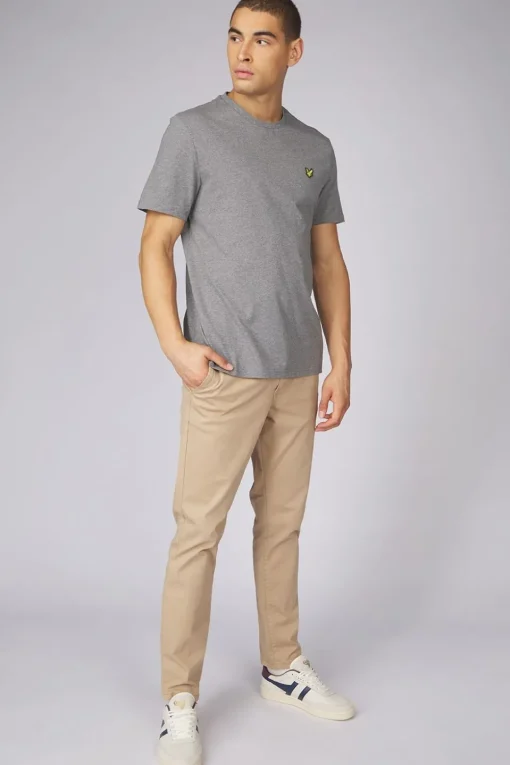 Lyle & Scott T-Shirt 1802-Ts400