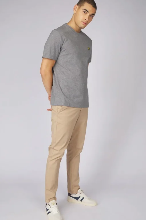Lyle & Scott T-Shirt 1802-Ts400