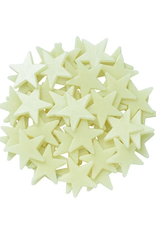 4M Speelgoed Glowing Mini Stars