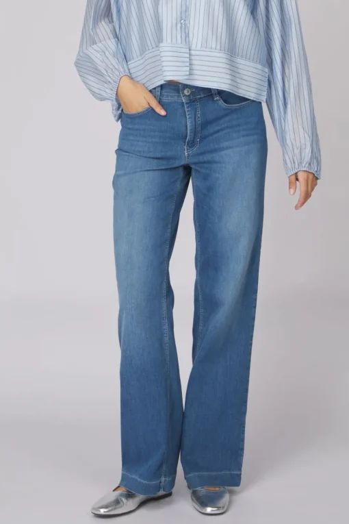 MAC Jeans Dream Wide