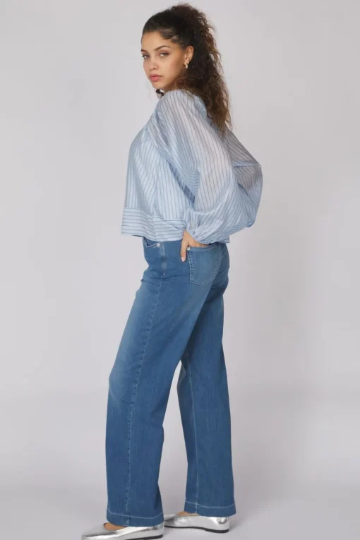 MAC Jeans Dream Wide