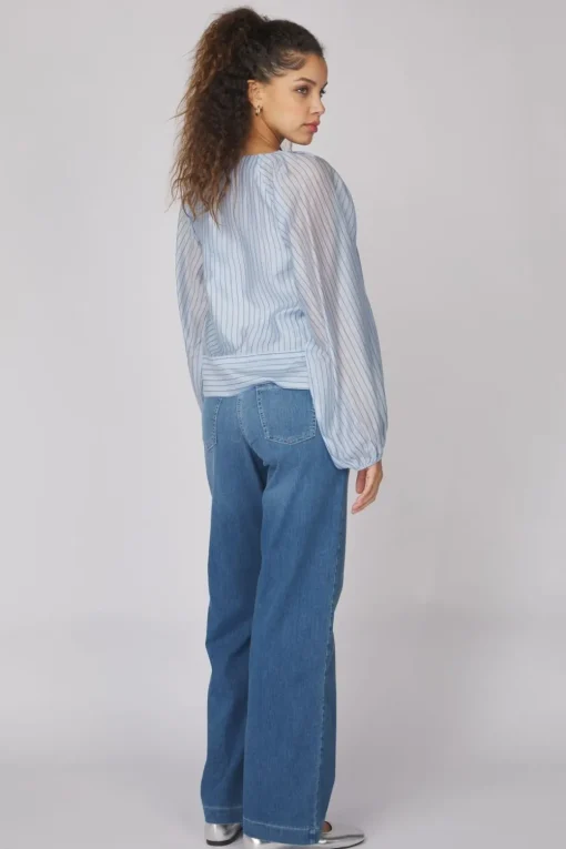 MAC Jeans Dream Wide