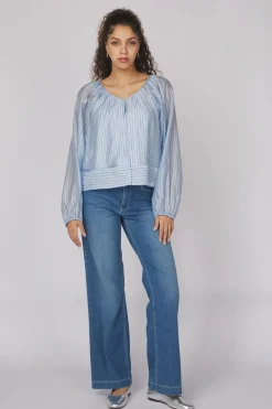 MAC Jeans Dream Wide