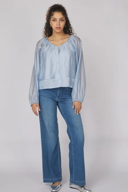 MAC Jeans Dream Wide