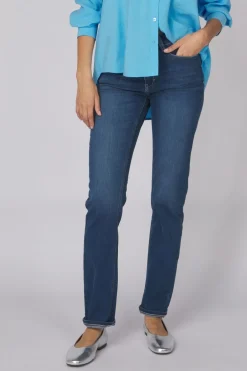 MAC Jeans Macm Dream Straight