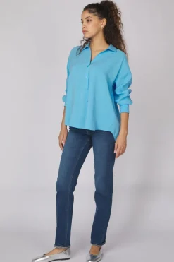 MAC Jeans Macm Dream Straight