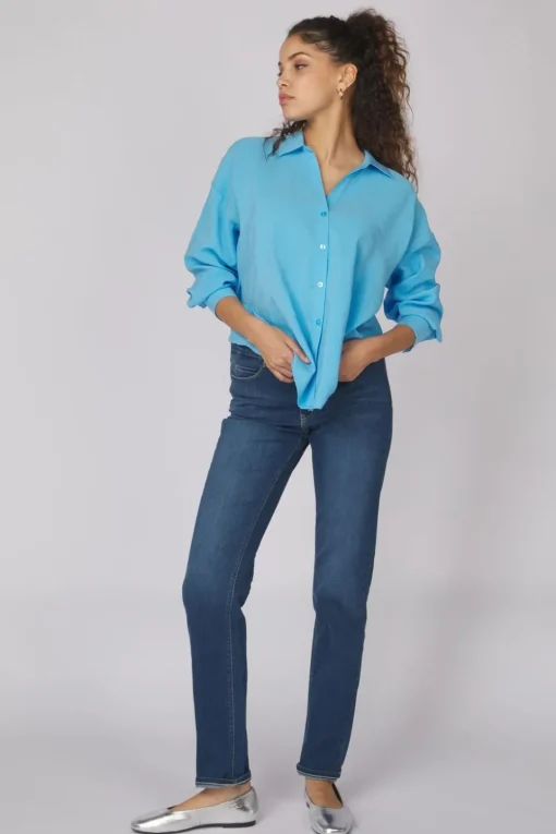 MAC Jeans Macm Dream Straight