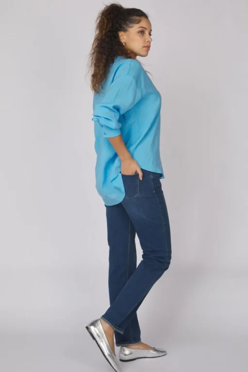 MAC Jeans Macm Dream Straight