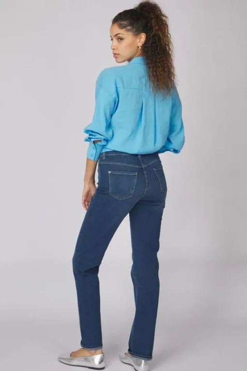 MAC Jeans Macm Dream Straight
