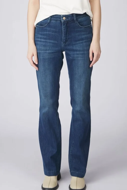 MAC Jeans Macm Dreamboot