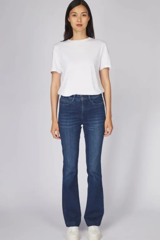 MAC Jeans Macm Dreamboot