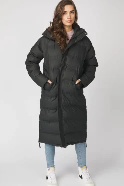 Maium Jas Puffer Original 04