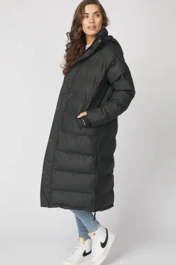 Maium Jas Puffer Original 04