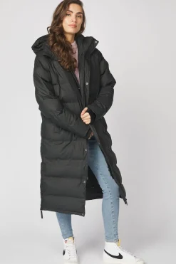 Maium Jas Puffer Original 04