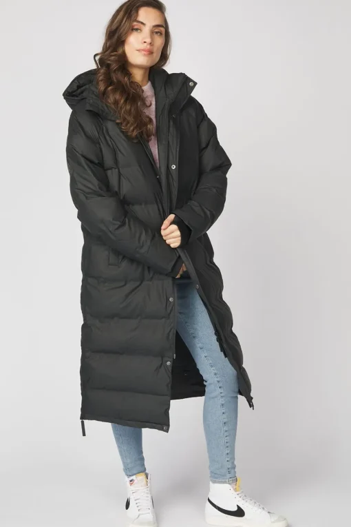 Maium Jas Puffer Original 04