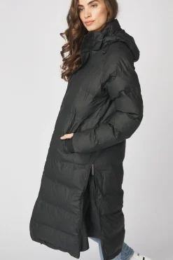 Maium Jas Puffer Original 04