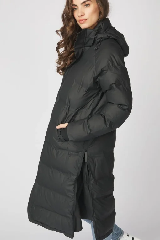 Maium Jas Puffer Original 04
