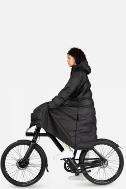 Maium Jas Puffer Original 04