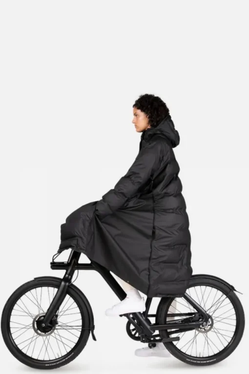 Maium Jas Puffer Original 04