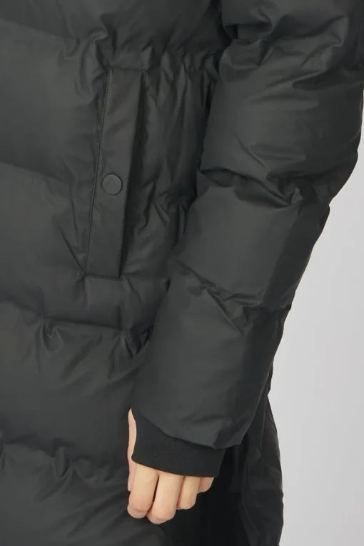Maium Jas Puffer Original 04