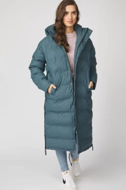 Maium Jas Puffer Original 04