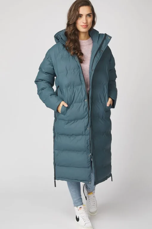 Maium Jas Puffer Original 04