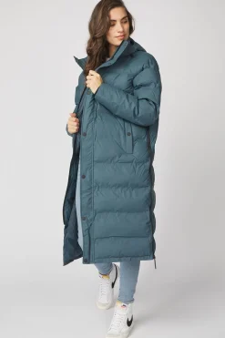 Maium Jas Puffer Original 04
