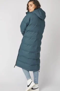 Maium Jas Puffer Original 04