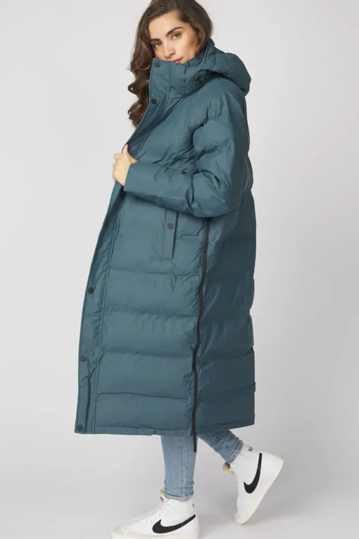 Maium Jas Puffer Original 04