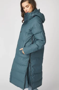 Maium Jas Puffer Original 04