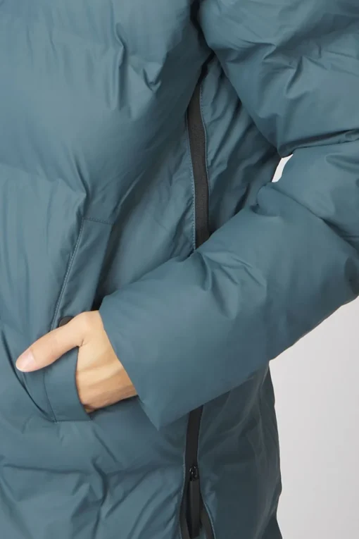 Maium Jas Puffer Original 04