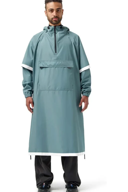 Maium Poncho