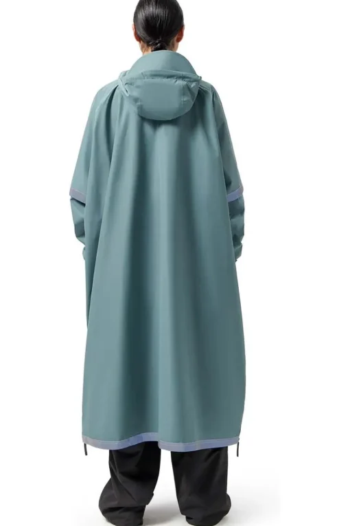 Maium Poncho