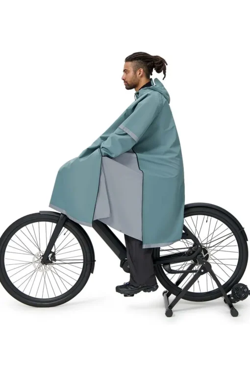 Maium Poncho