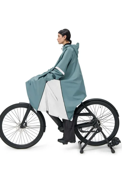 Maium Poncho