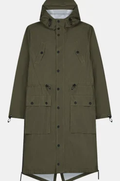 Maium Regenjas Original Parka