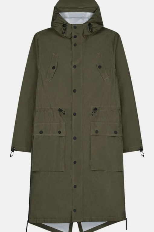 Maium Regenjas Original Parka