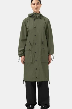 Maium Regenjas Original Parka