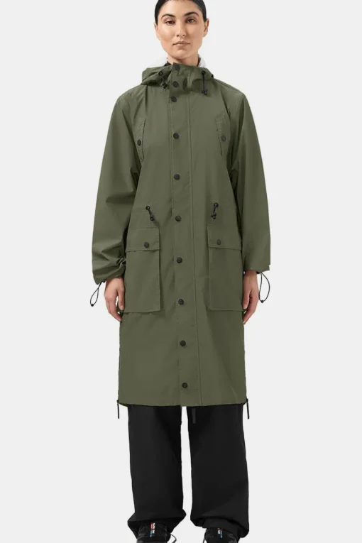 Maium Regenjas Original Parka