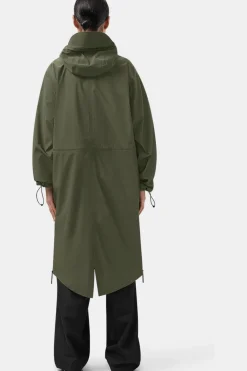 Maium Regenjas Original Parka